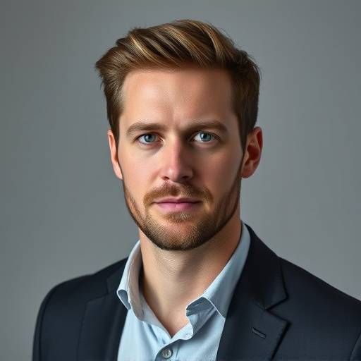 Daniel Harding - Advanced Scene Study Instructor