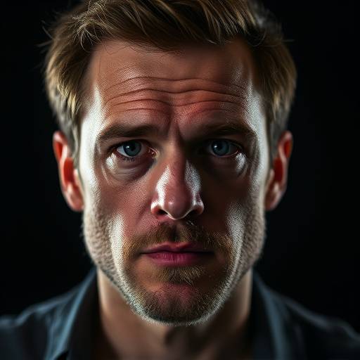 Daniel Harding - Head of Acting