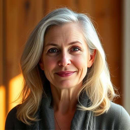 Eleanor Vance - Introduction to Acting Instructor