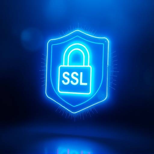SSL Certificate